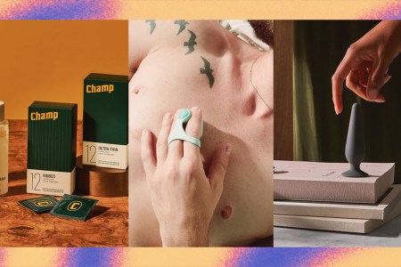 15 Modern Sexual Wellness Brands Every Man Should Know