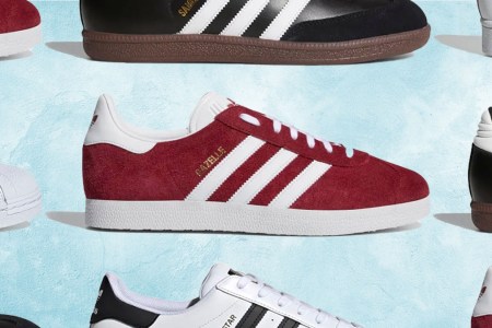 From Samba to Superstar: Which Adidas Sneakers Are Right for You?