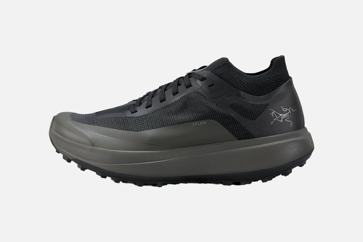 Arc’teryx Slyan Trail Shoe