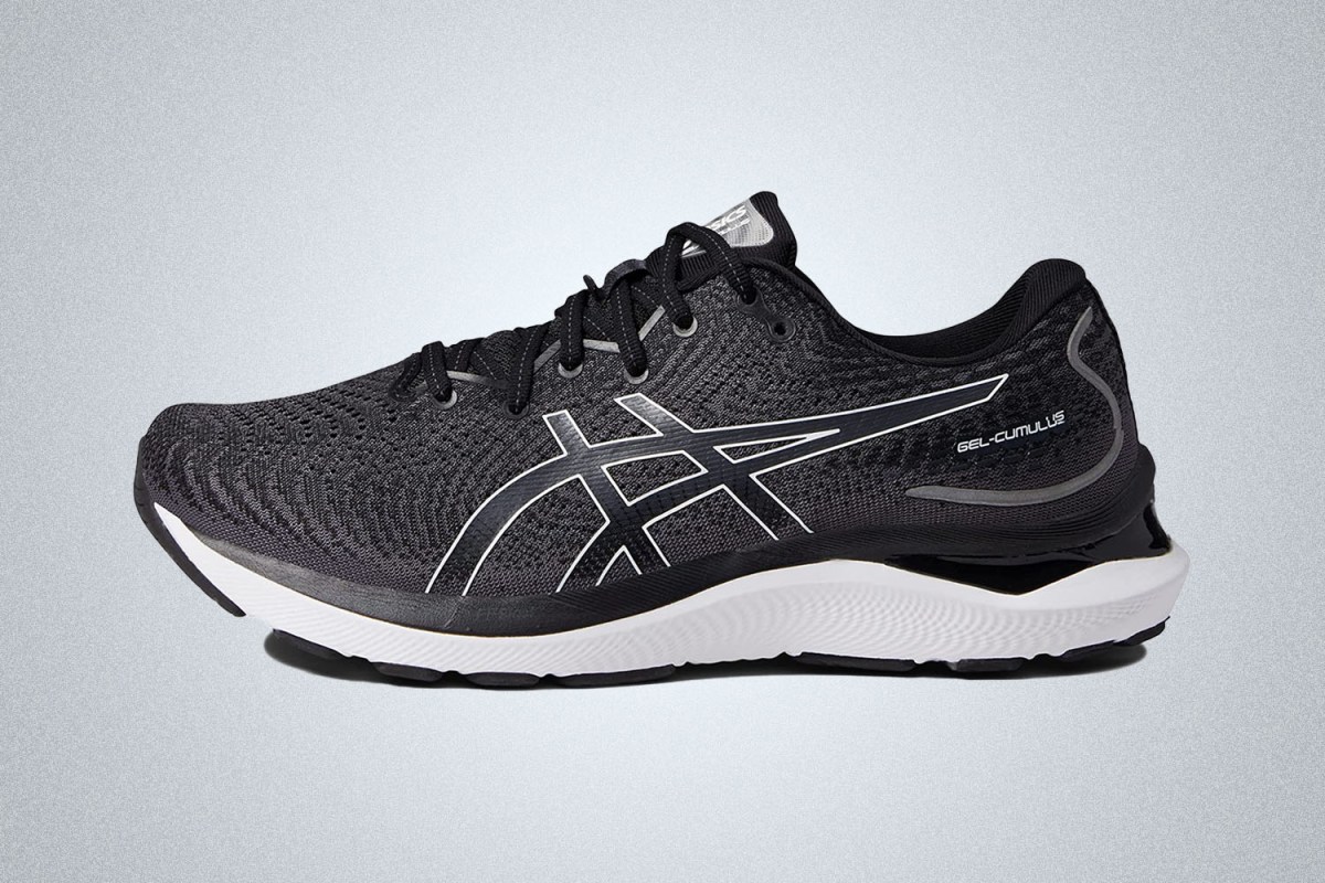 ASICS Gel-Cumulus 24 Road Running Shoes