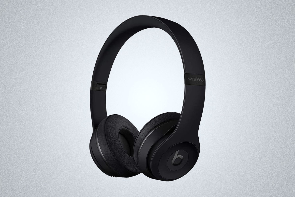 Beats Solo3 Wireless