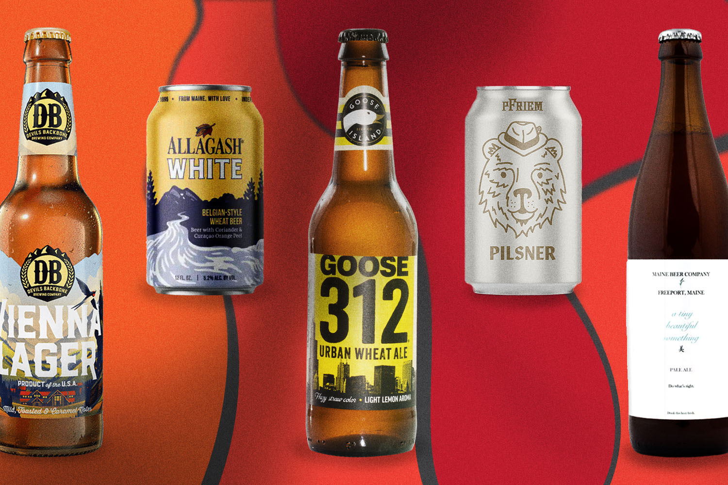 The Best Beers for Grilling, According to Professional Brewers