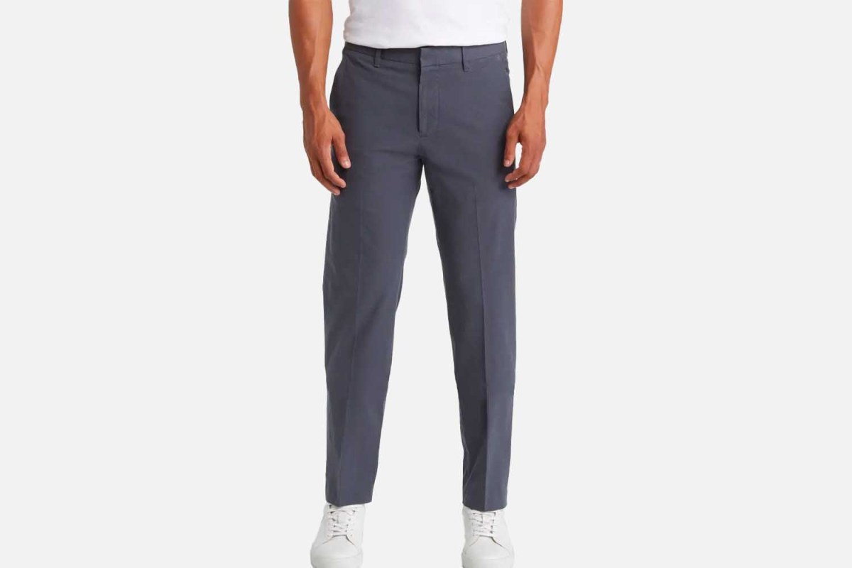 Bonobos Weekday Warrior Stretch Cotton Pants