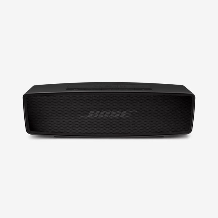 Bose SoundLink Mini II