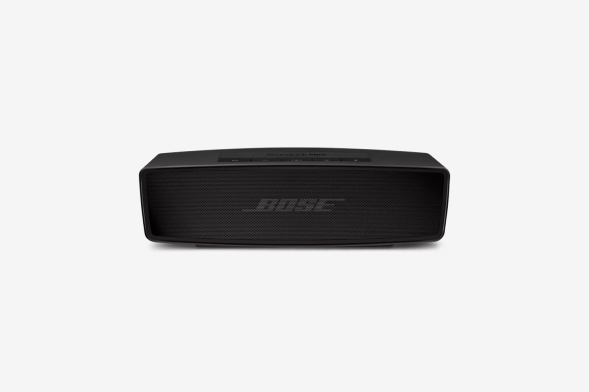 Bose SoundLink Mini II Special Edition