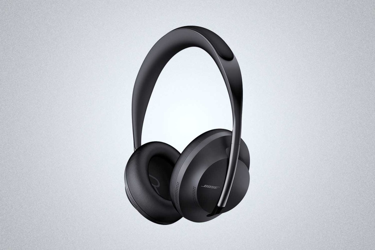 Bose 700 Noise Cancelling Headphones