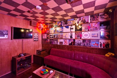 5 Places for Karaoke in LA’s Koreatown