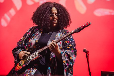 Brittany Howard