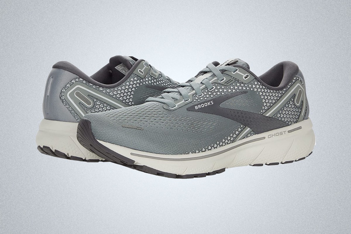 Brooks Ghost 14 Road Running Shoes