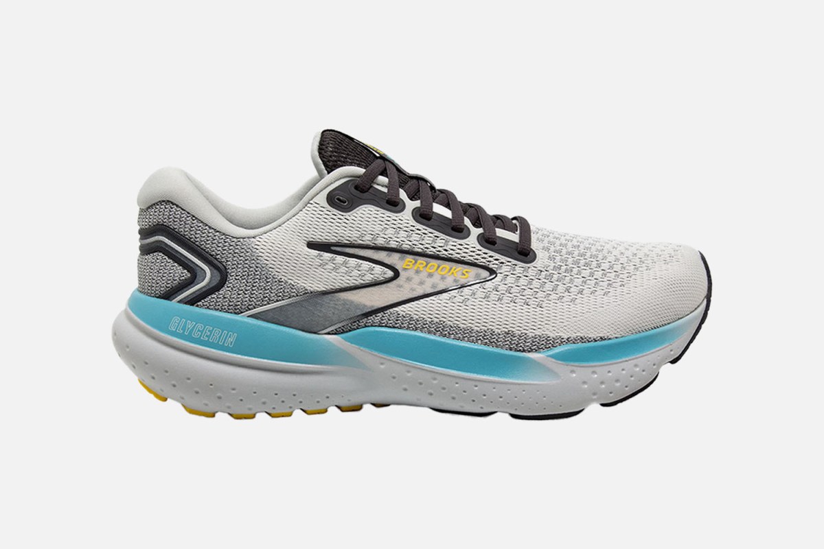 Brooks Glycerin 21