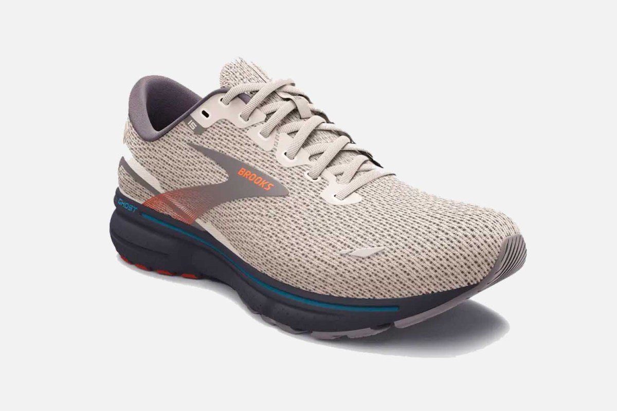 Brooks Ghost 15