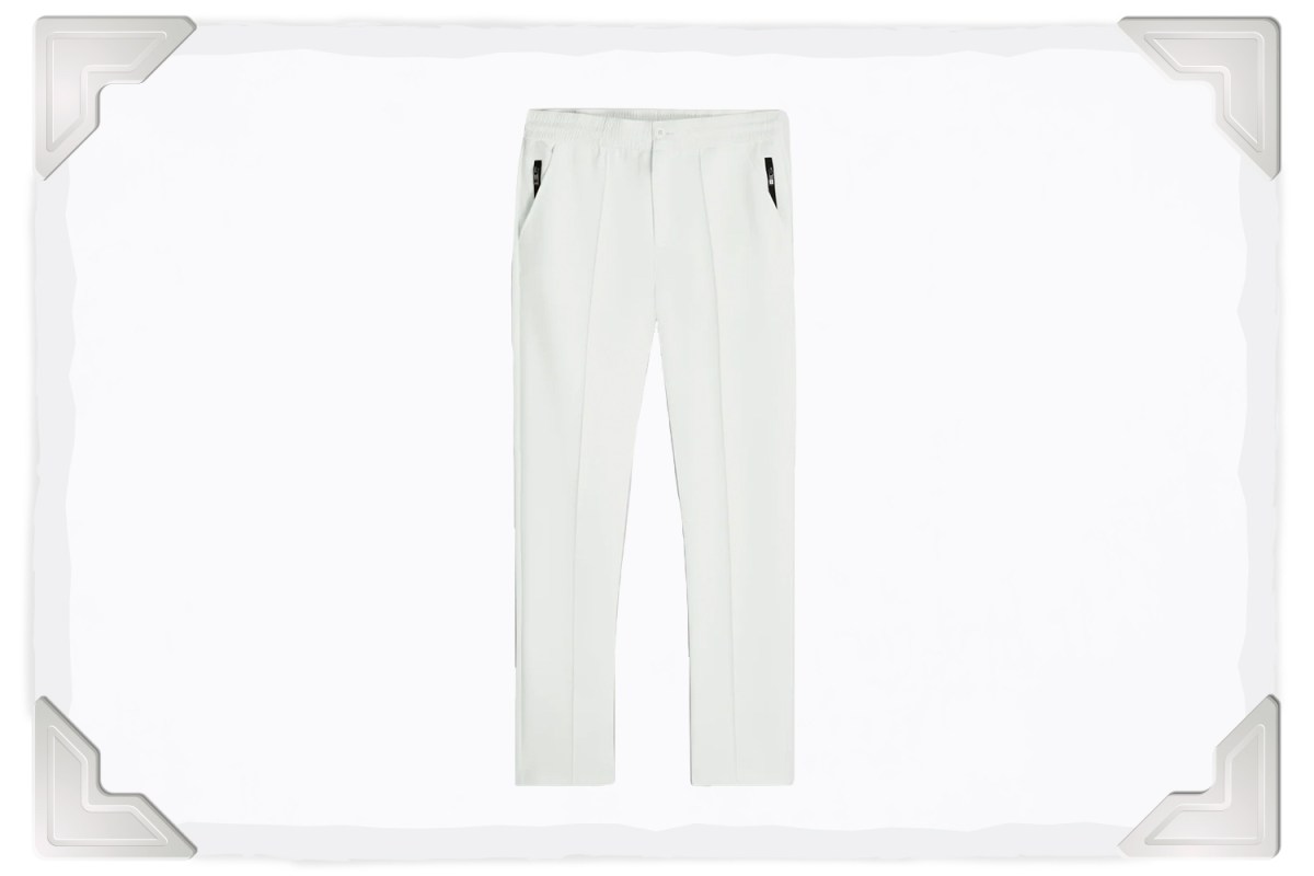 BUGATCHI Soft Touch Performance Pants