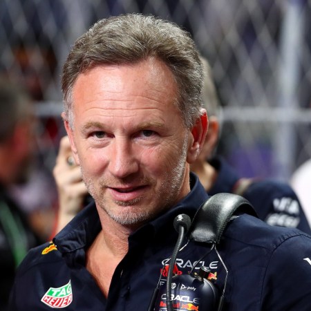 Christian Horner