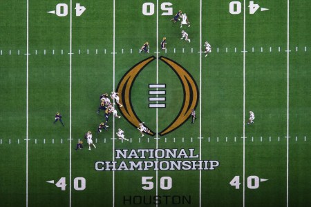 College Football Playoff Reportedly Agrees to ESPN Contract Through 2031