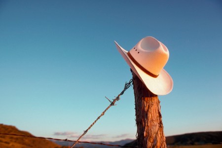 Cowboy hat