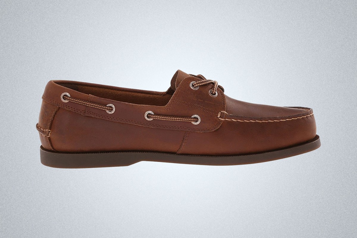 Dockers Vargas Boat Shoe