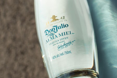 Don Julio Alma Miel