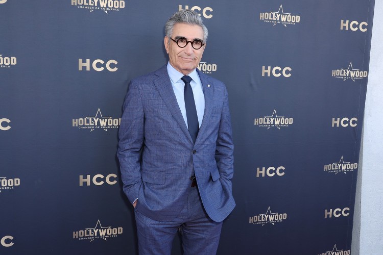 Eugene Levy