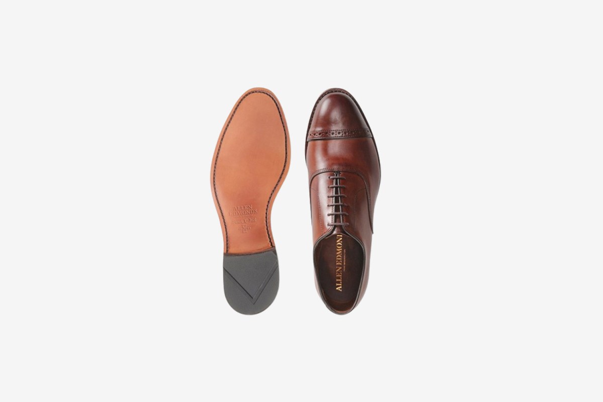 Allen Edmonds Anniversary Sale