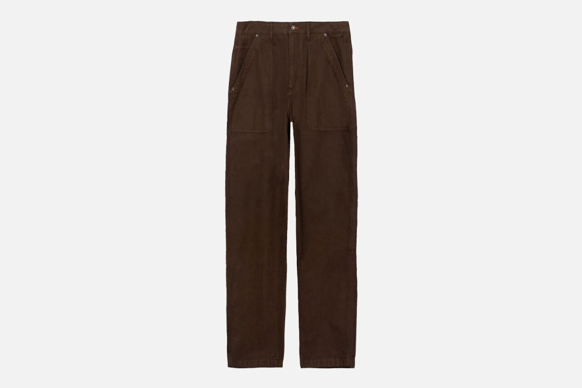 Finisterre Basset Trouser