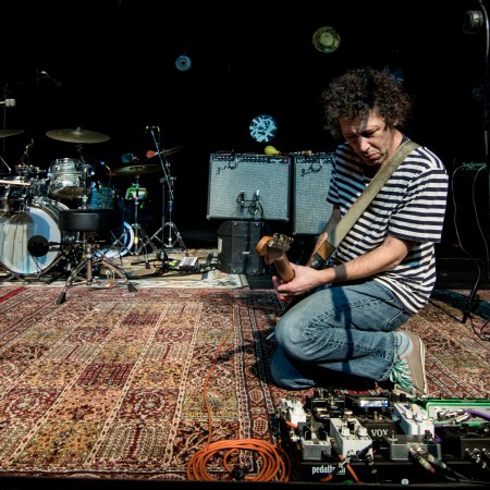 Ira Kaplan of Yo La Tengo Is a Secret Style God