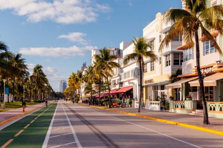 If you can't understand the people in Miami, you probably don't speak "Miami English."