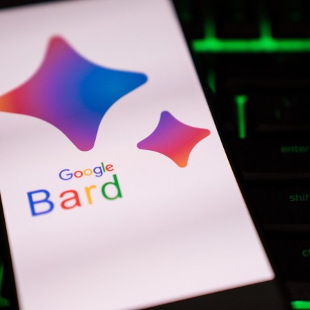 Google Bard