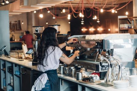 Get Your Caffeine Fix From These 15 Great Chicago Coffee Shops