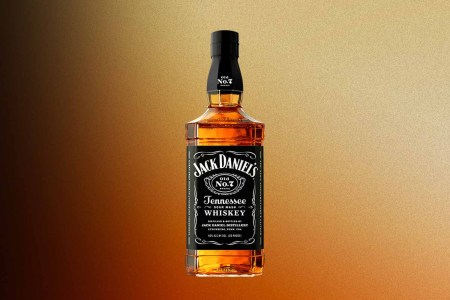 Jack Daniel's Old No. 7