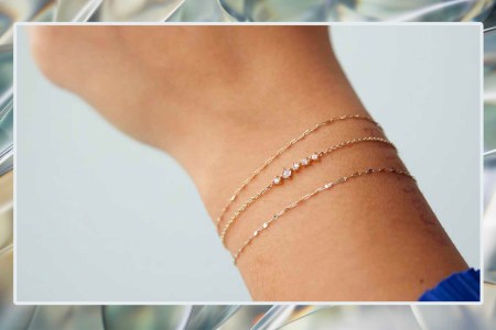 Catbird Snow Queen Bracelet