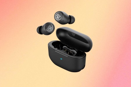 JLab JBuds ANC 3 earbuds