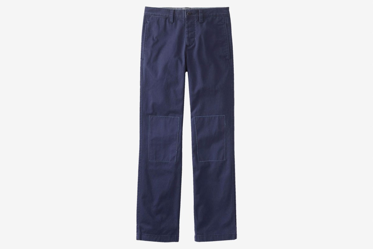 L.L. Bean Signature Camp Chino Pant