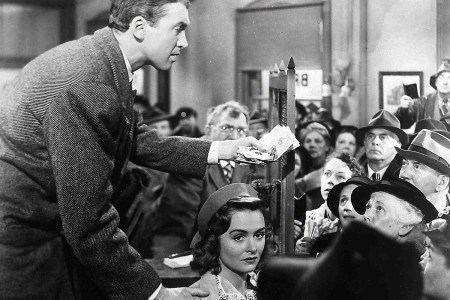 Did the FBI Once Consider “It’s a Wonderful Life” Communist Propaganda?