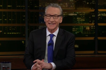 Bill Maher