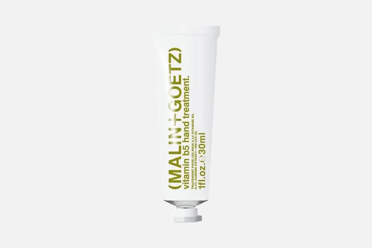 The Hand Cream - Malin & Goetz Vitamin B5 Hand Treatment 