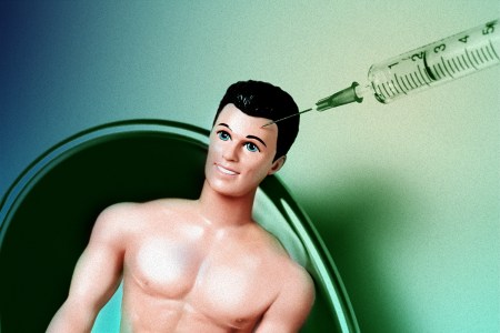 More Men Are Getting Botox. Should You?