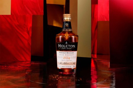 This Is the World’s Most Wanted Irish Whiskey