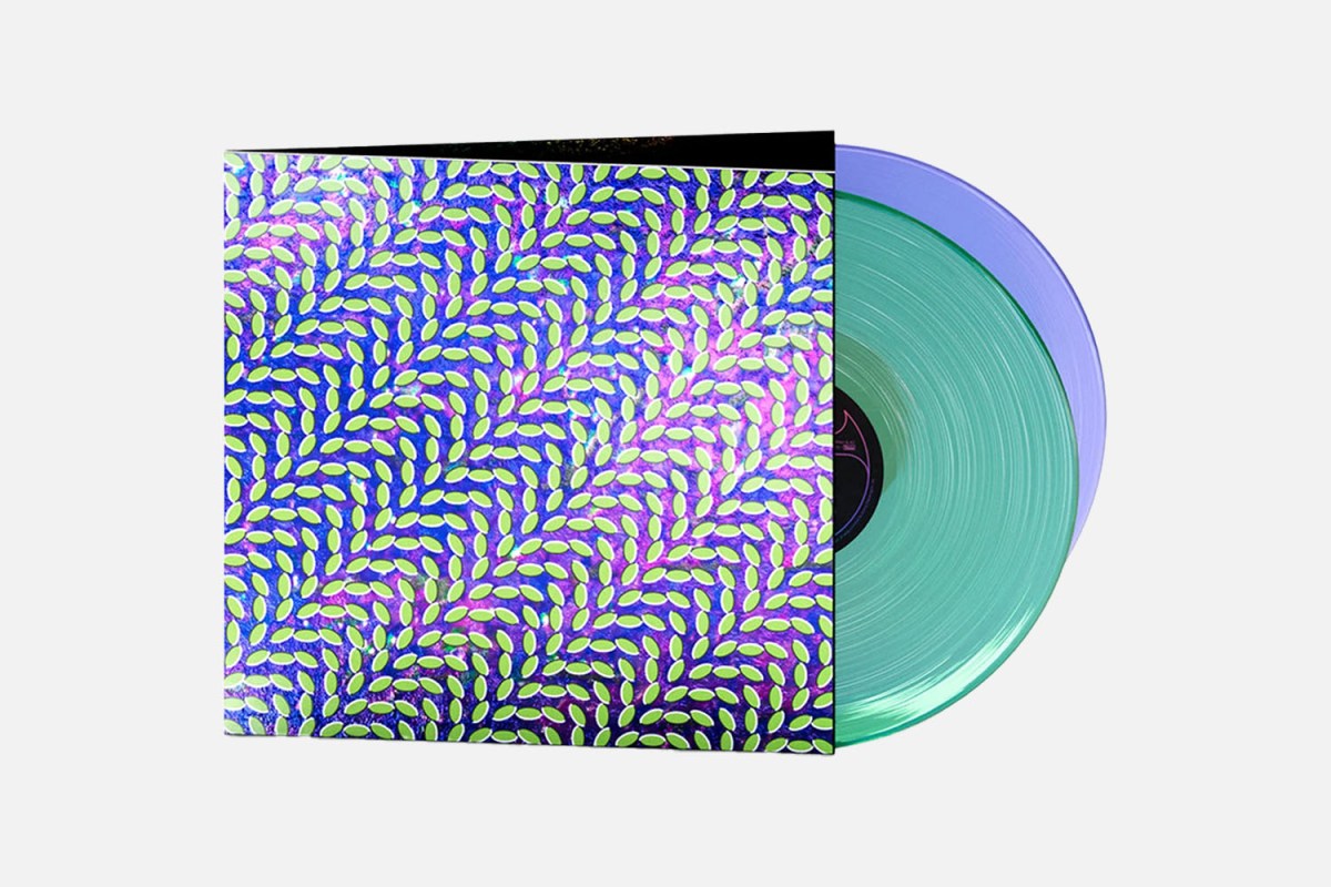 Animal Collective — Merriweather Post Pavilion Vinyl 2LP