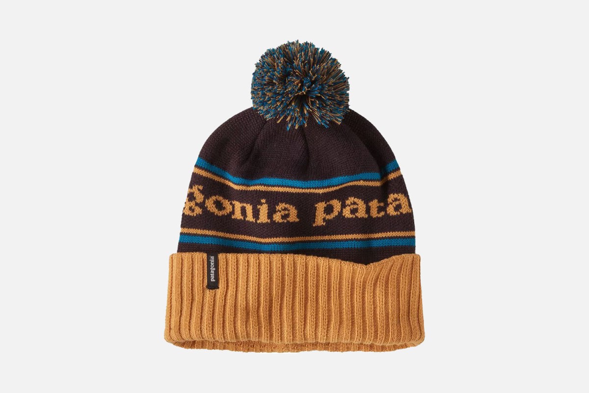 Patagonia Powder Town Beanie