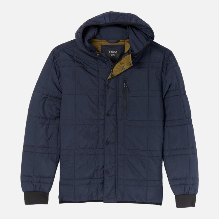 Proof Moonweight Puffer Jacket