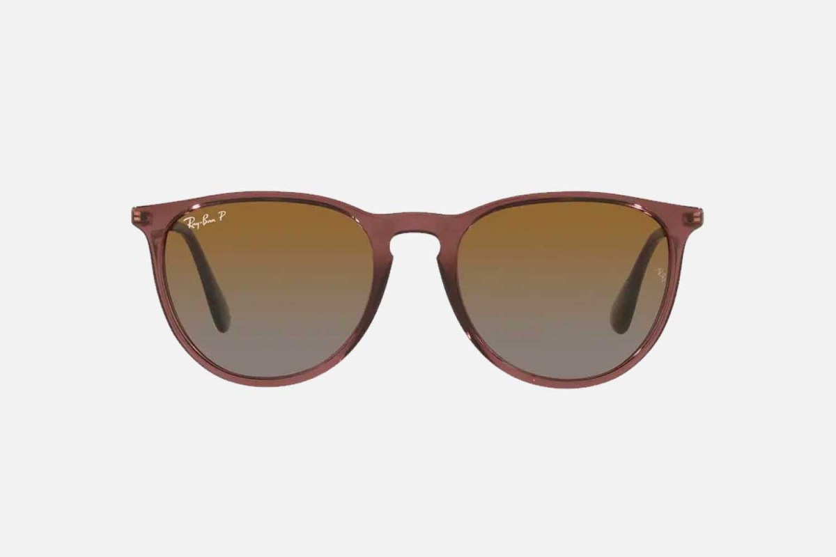 Ray-Ban Erika Classic 54mm Sunglasses