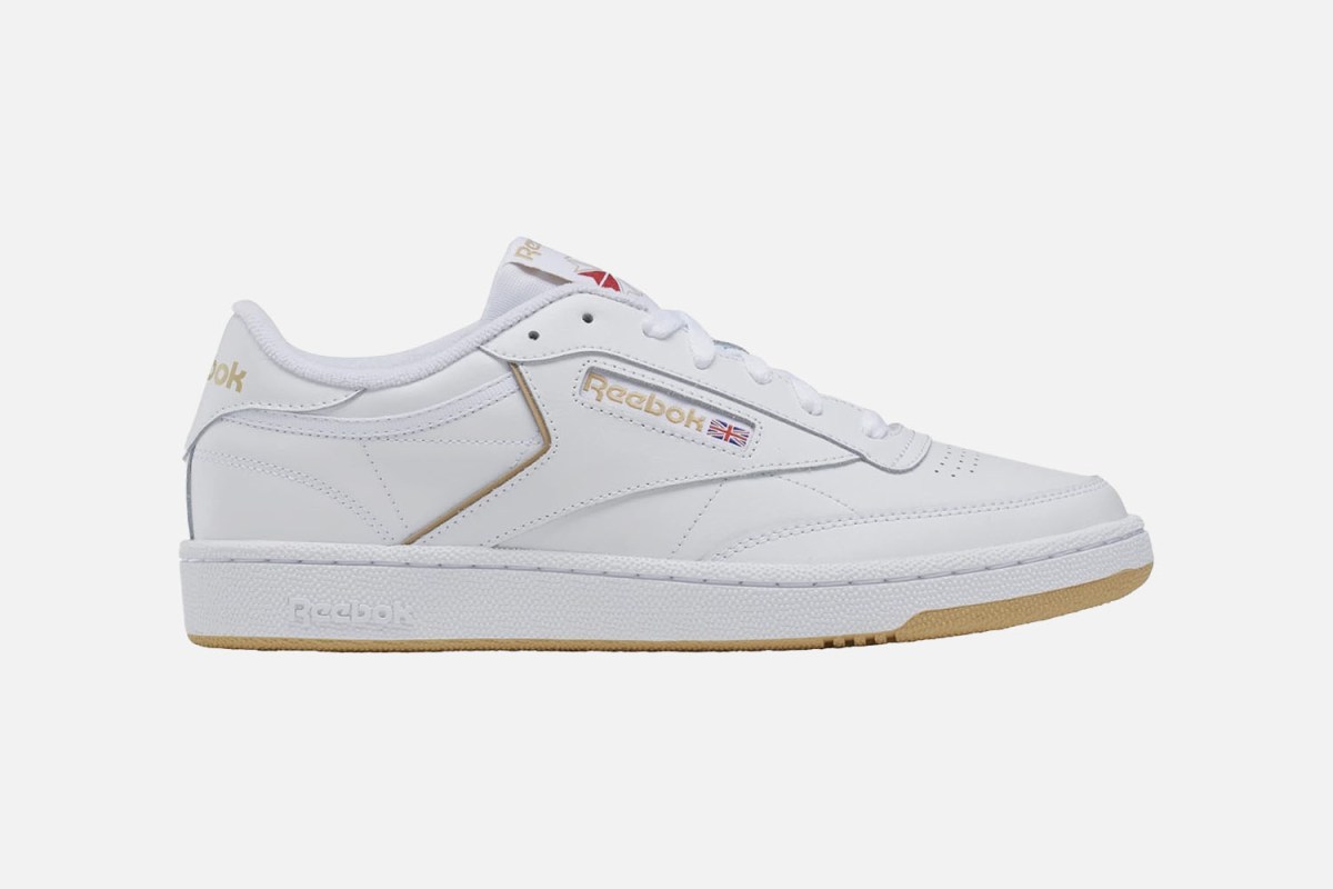 Reebok Club C 85 Sneaker