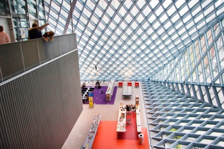 Seattle Library