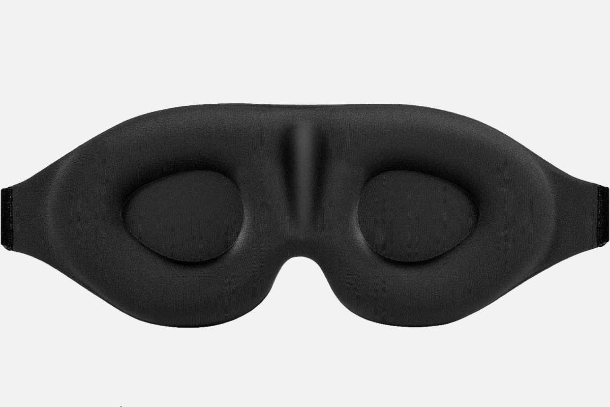 MZOO Sleep Eye Mask