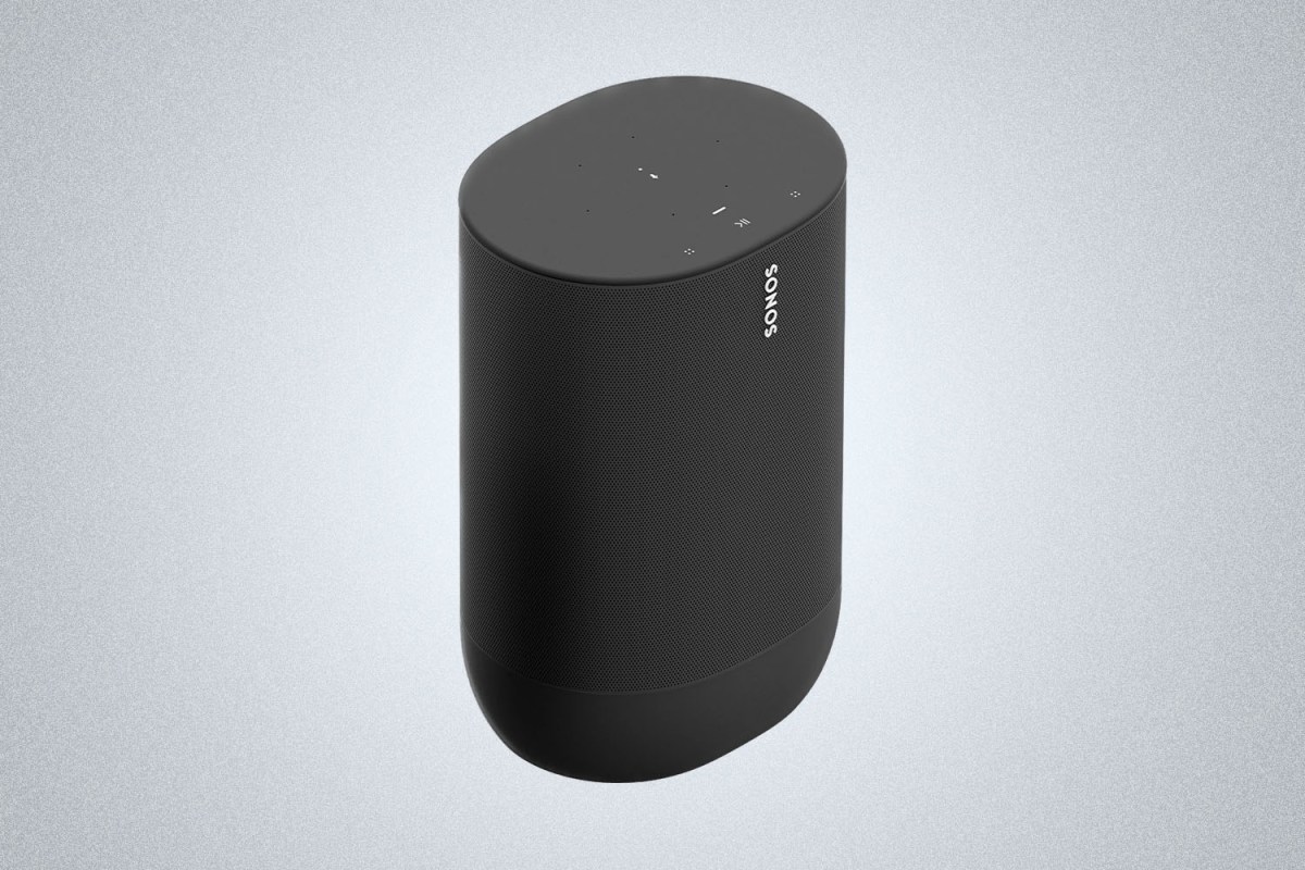 Sonos Move