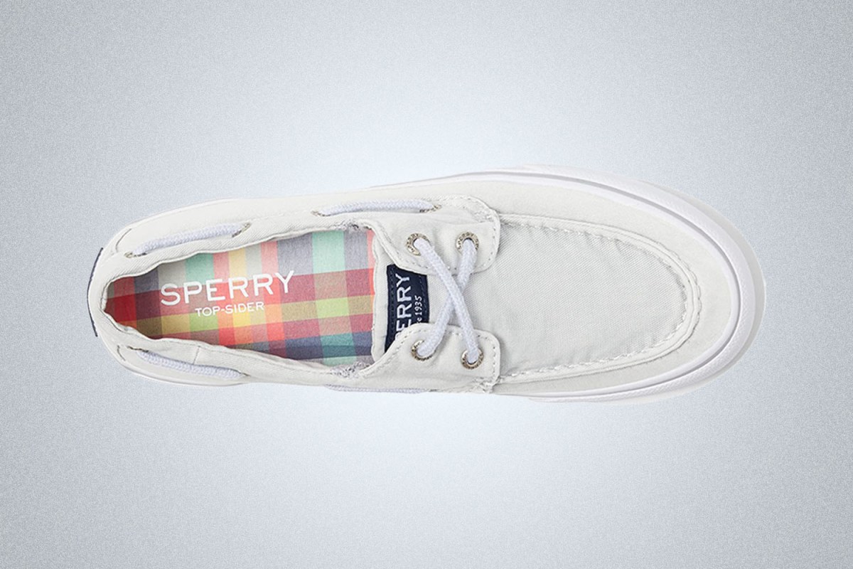 Sperry Bahama II Boat Sneaker