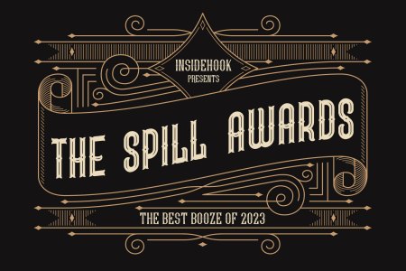 InsideHook Presents The Spill Awards