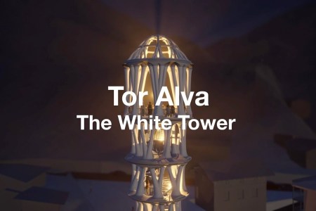 Tor Alva