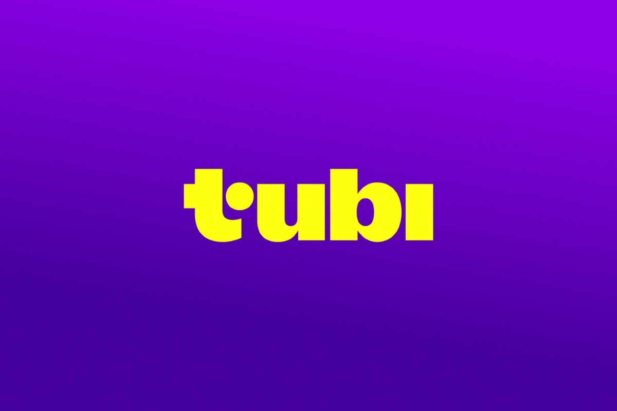 Tubi logo