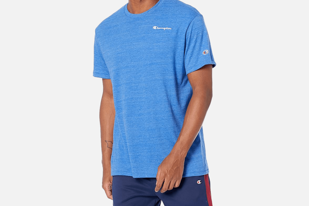 Champion Powerblend T-Shirt